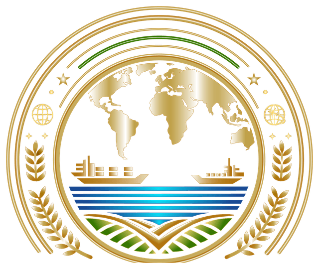 Lanwood International Trading crest